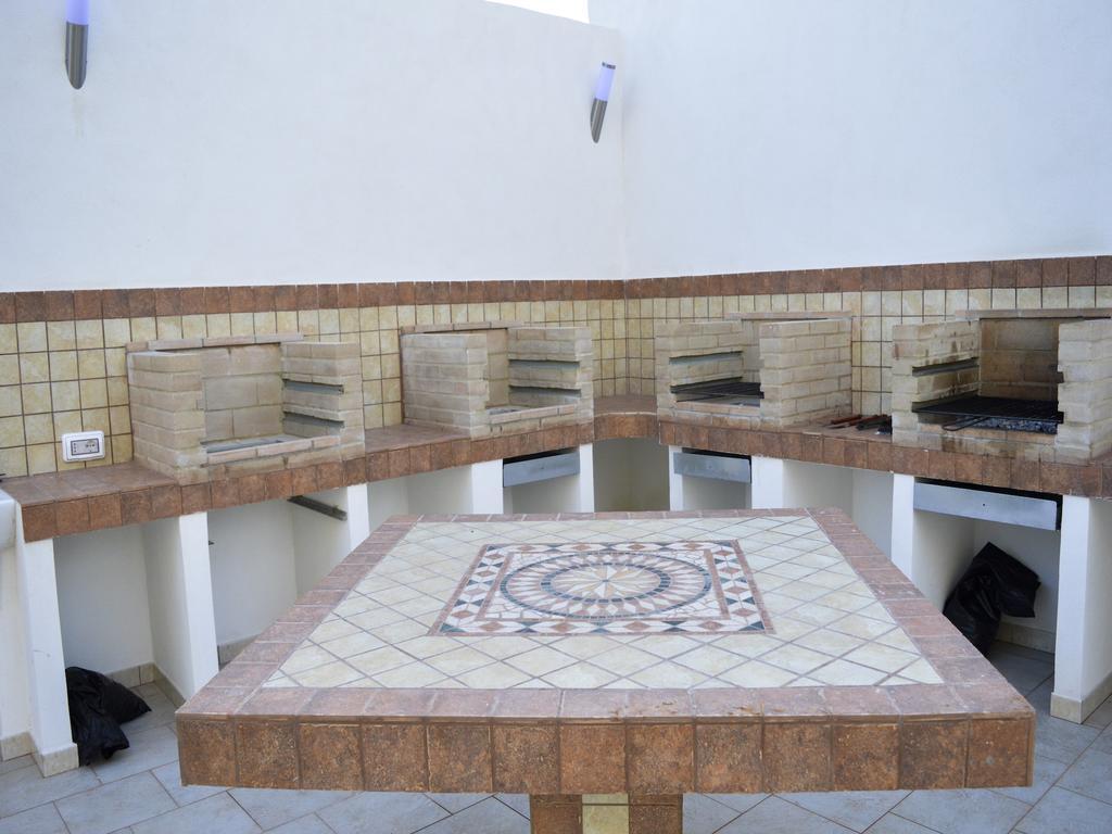 Oasi Tortuga Mazara del Vallo Quarto foto
