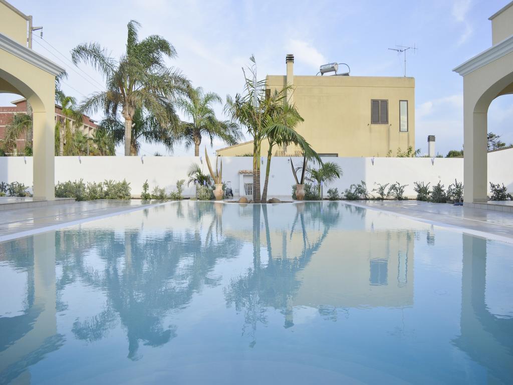 Oasi Tortuga Mazara del Vallo Quarto foto