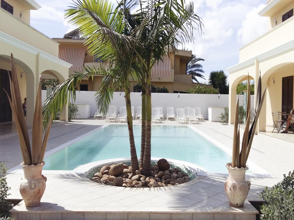 Oasi Tortuga Mazara del Vallo Quarto foto