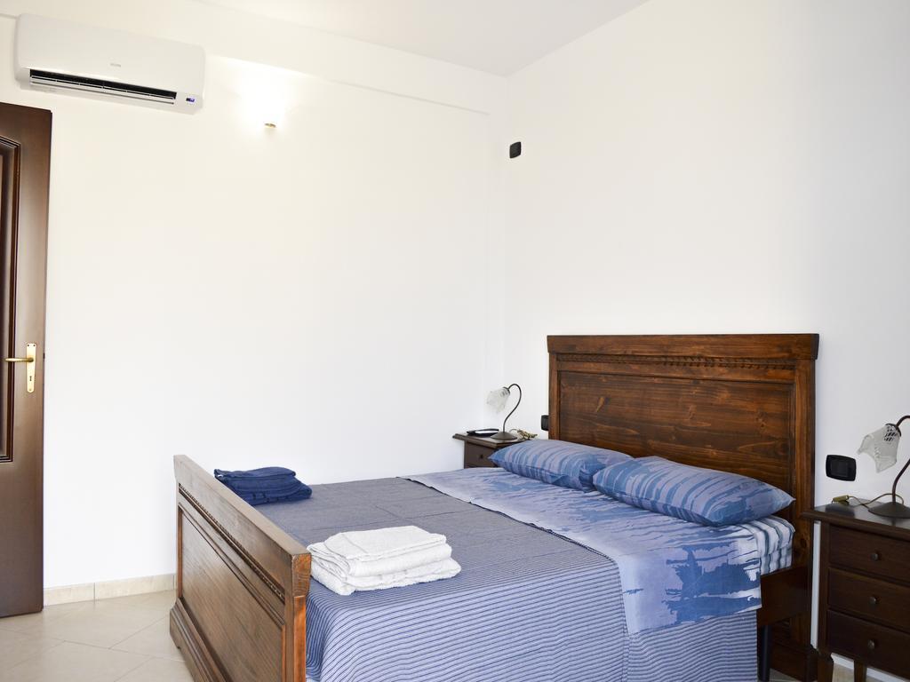 Oasi Tortuga Mazara del Vallo Quarto foto