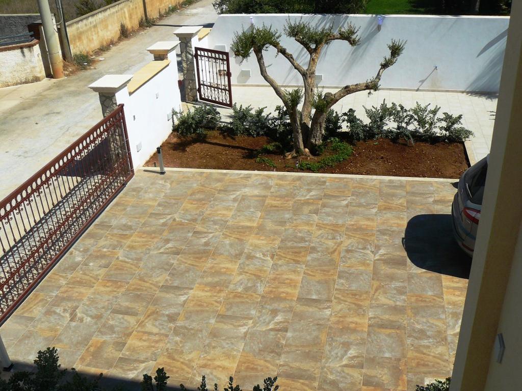 Oasi Tortuga Mazara del Vallo Exterior foto