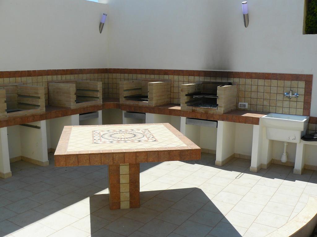 Oasi Tortuga Mazara del Vallo Exterior foto