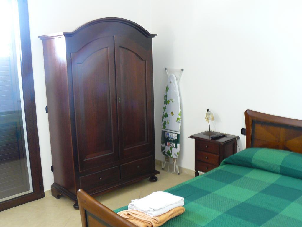 Oasi Tortuga Mazara del Vallo Exterior foto
