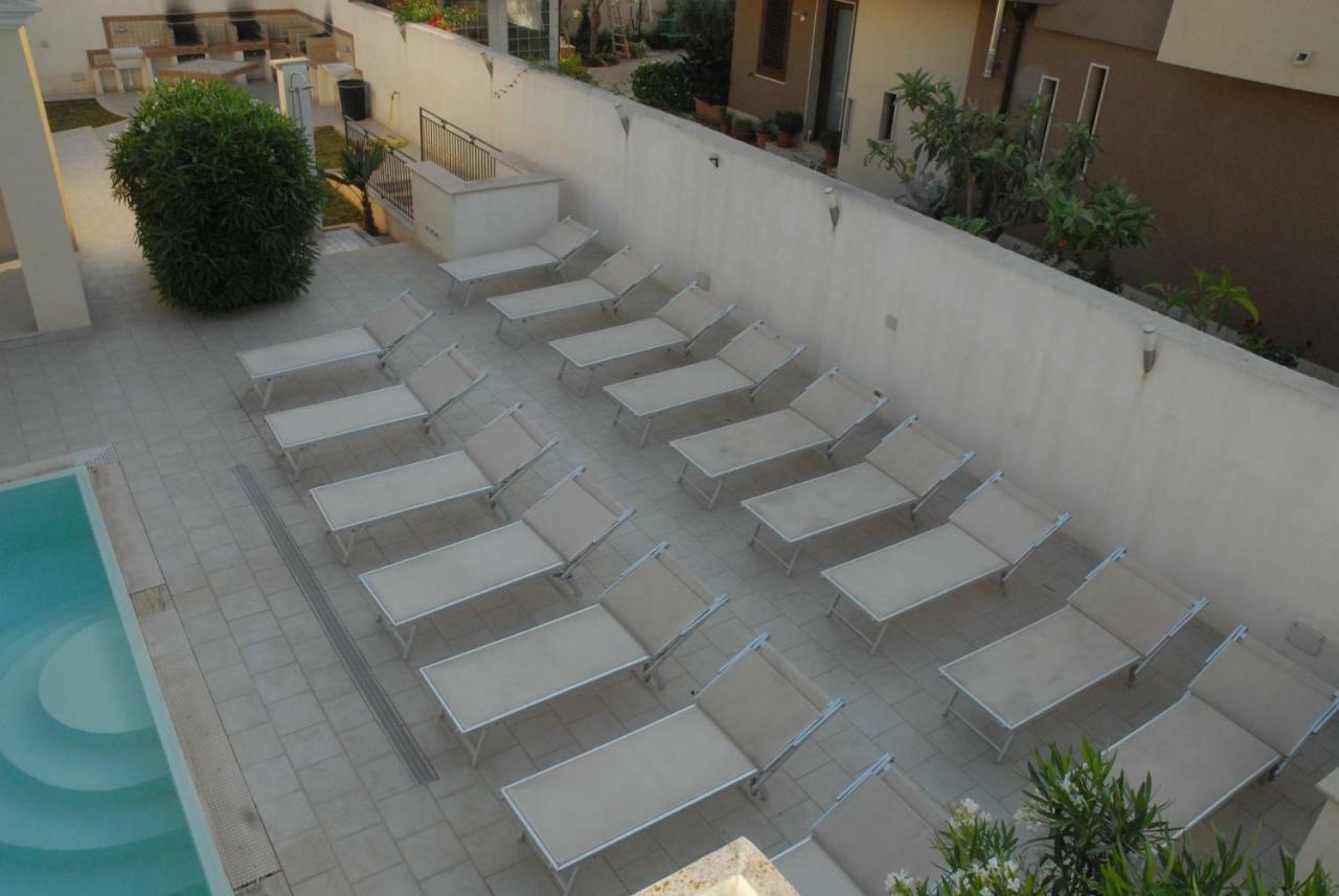 Oasi Tortuga Mazara del Vallo Exterior foto