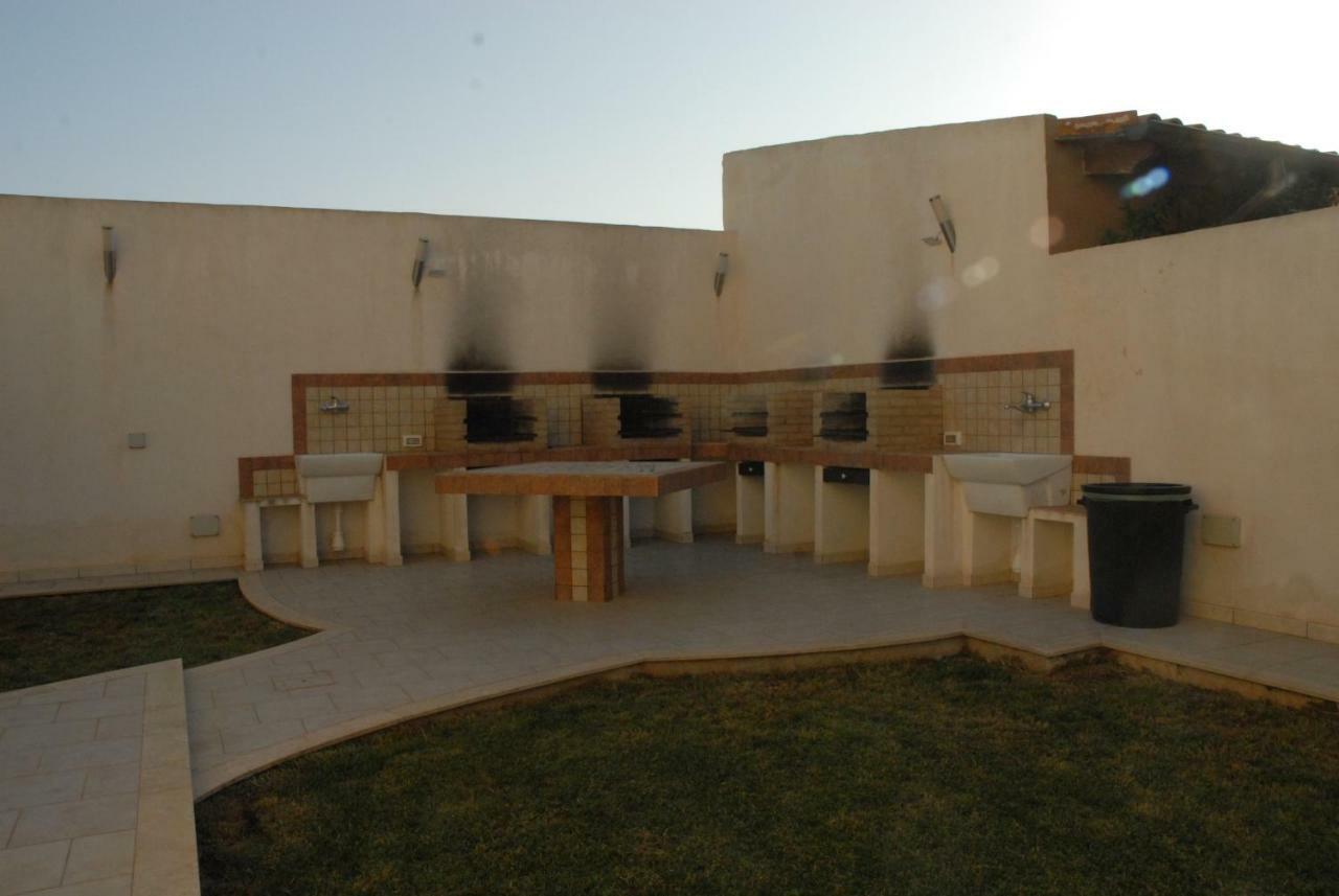 Oasi Tortuga Mazara del Vallo Exterior foto